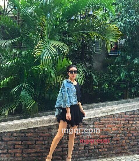 黎文馨的第1张照片