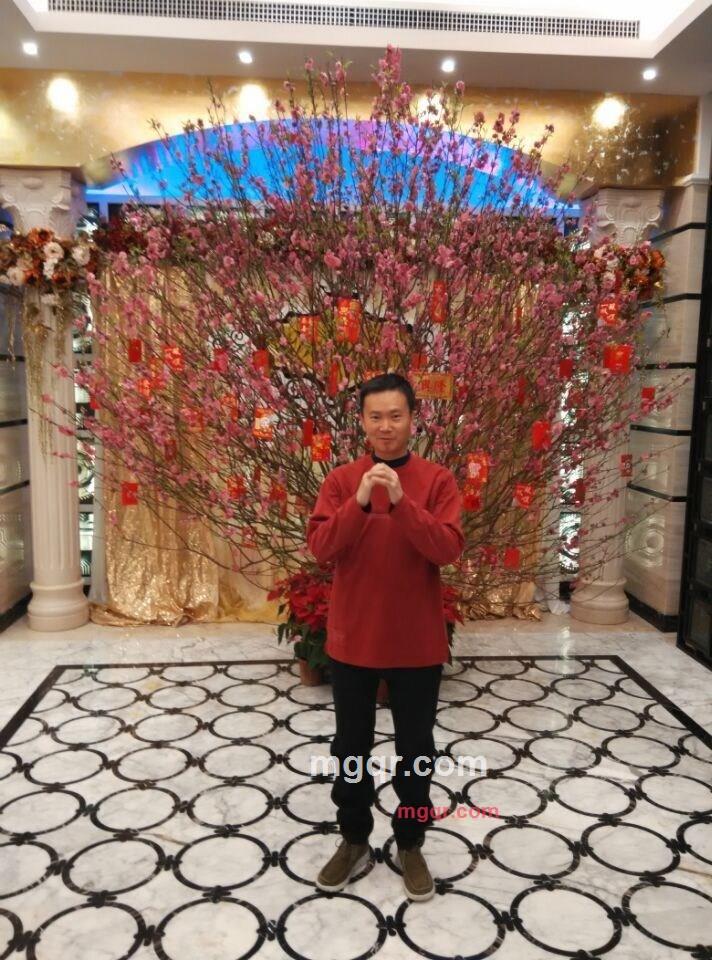 周升迟的第1张照片