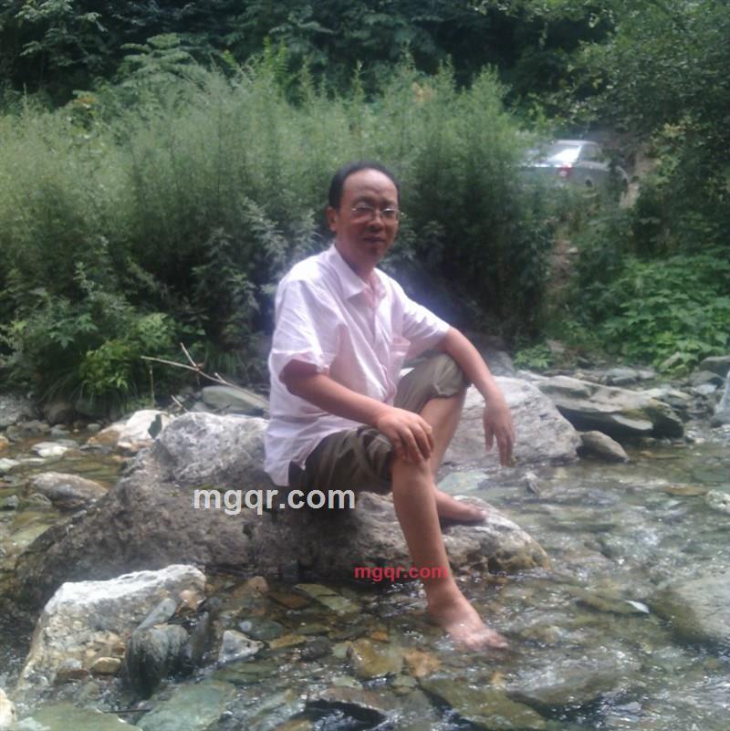 想你们的第1张照片