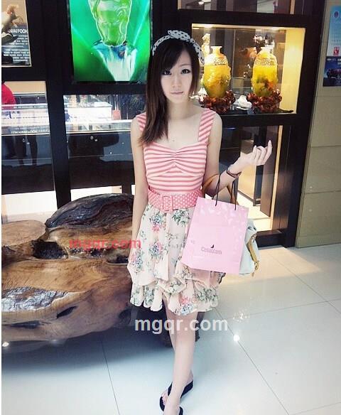 泡沫L之夏的第2张照片