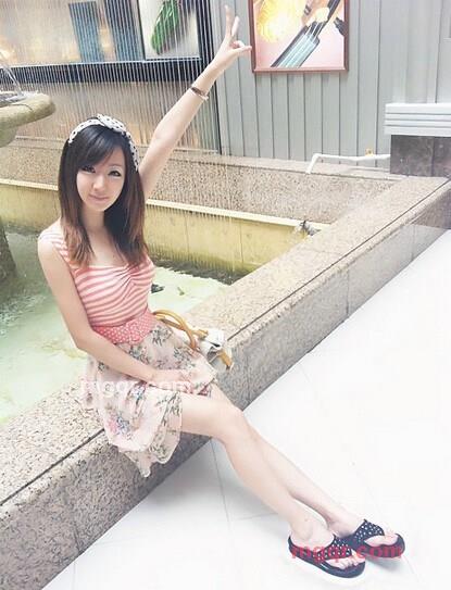 泡沫L之夏的第1张照片