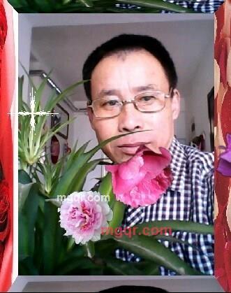 夜吻玫瑰的第5张照片