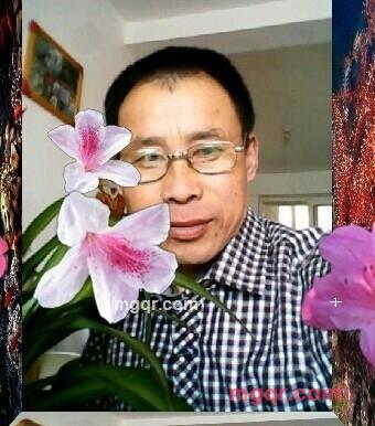 夜吻玫瑰的第4张照片