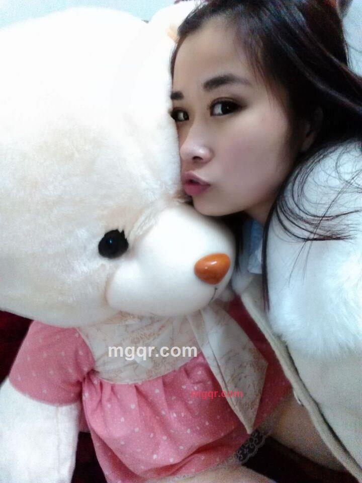 小乖 小乖 我在这里的第1张照片