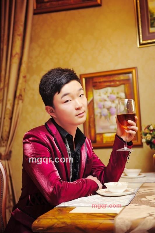 **为了爱的第2张照片