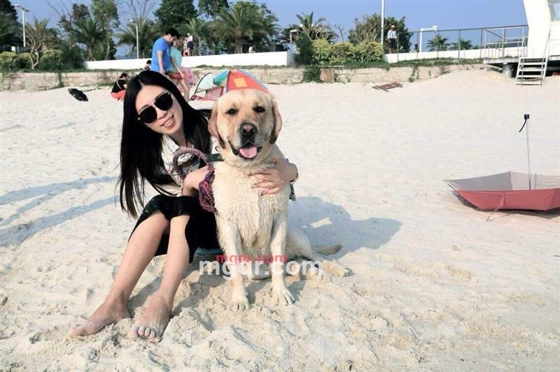 优雅玉儿的第4张照片