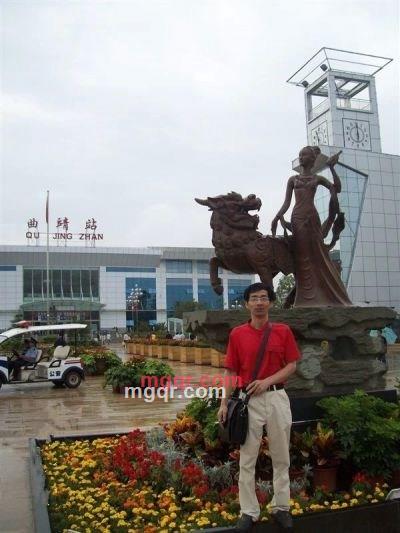 独步天涯的第3张照片