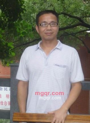 本色汉子的第1张照片