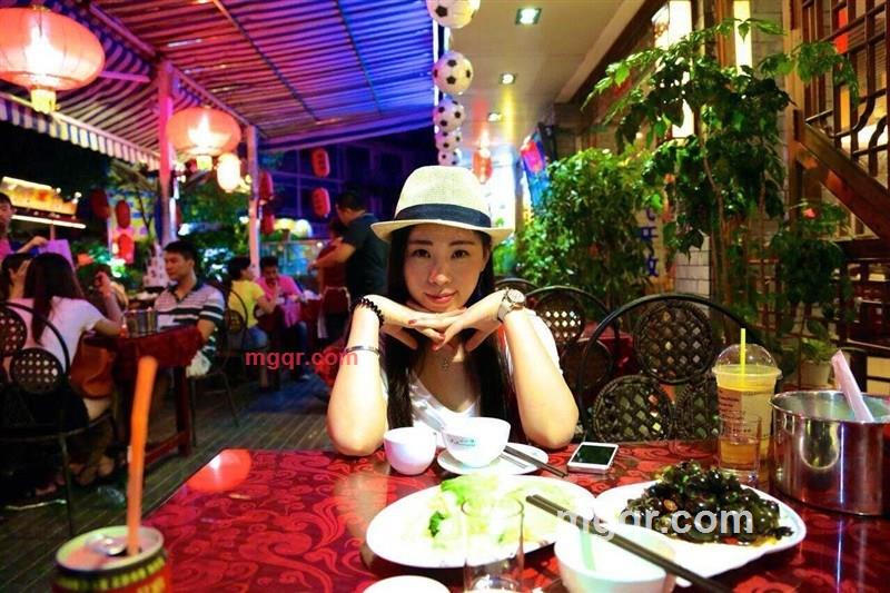 优雅玉儿的第1张照片