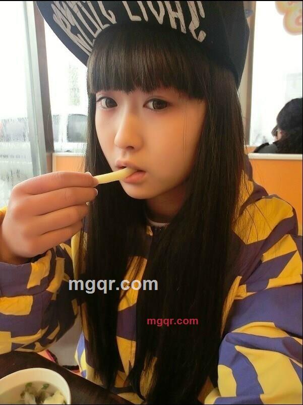 萌娃娃L的第1张照片