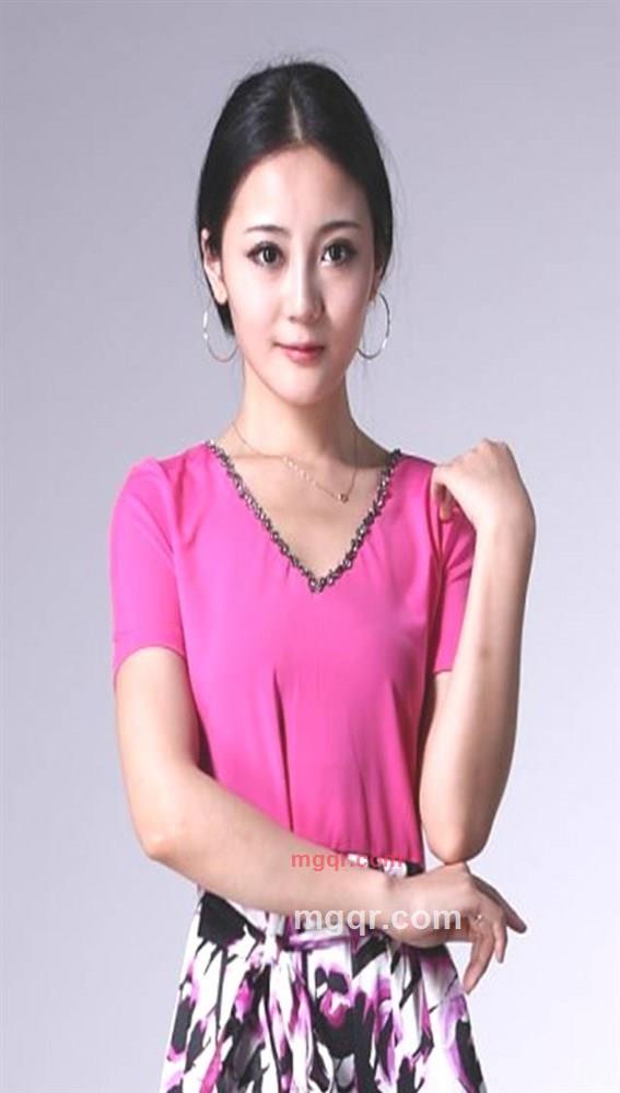 温柔白玫瑰的第2张照片