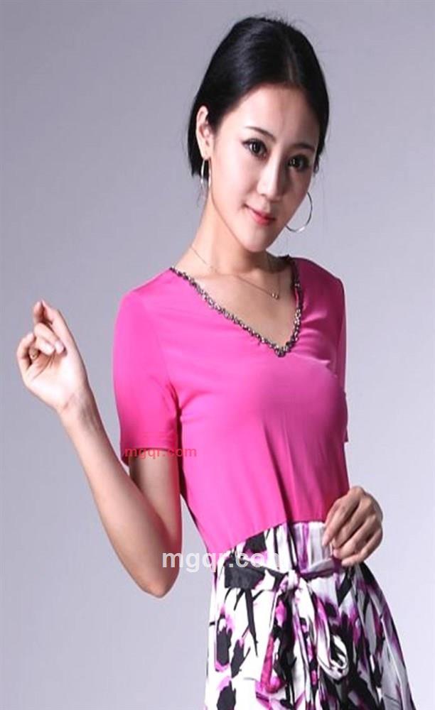 温柔白玫瑰的第3张照片