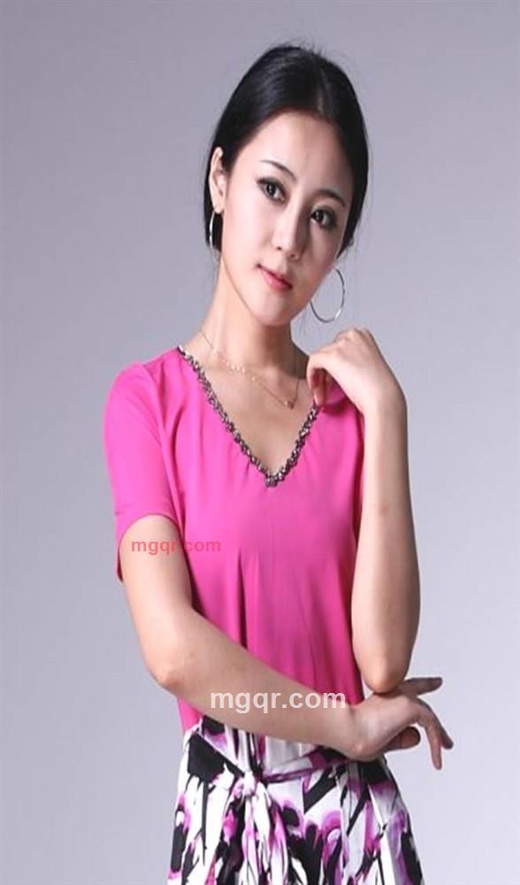 温柔白玫瑰的第1张照片