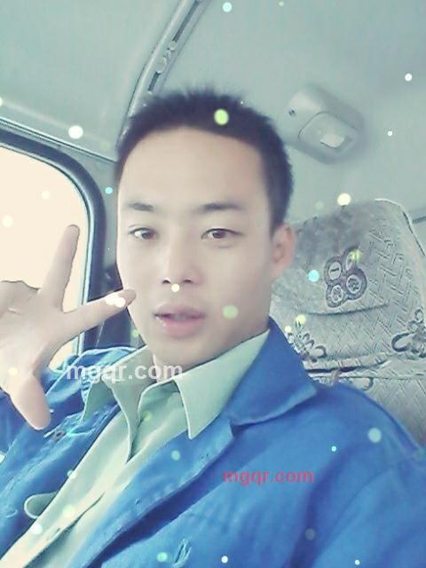 情哥的寂寞的第1张照片