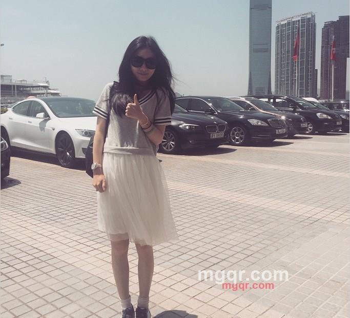 茉莉花的味道的第1张照片