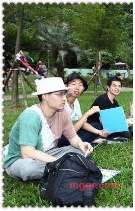 来自台湾 情归何处的第4张照片