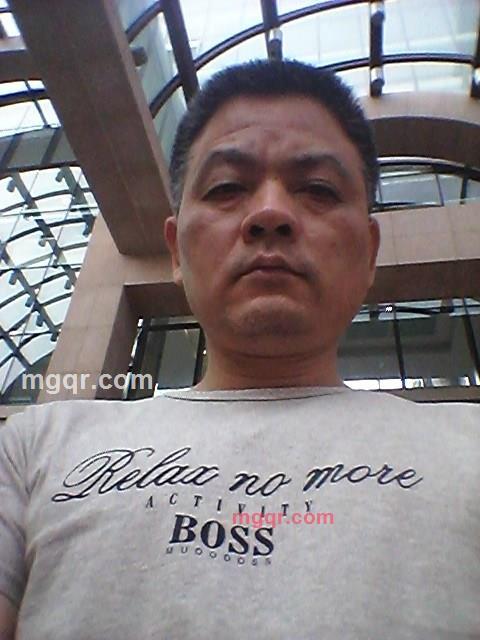 武汉昆哥的第1张照片