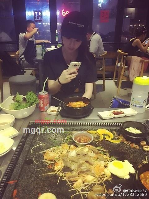 吴仪的第4张照片