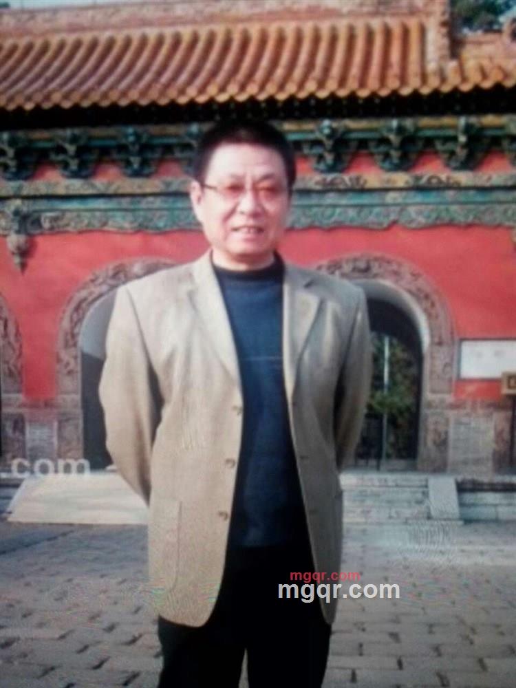 避风塘的第1张照片