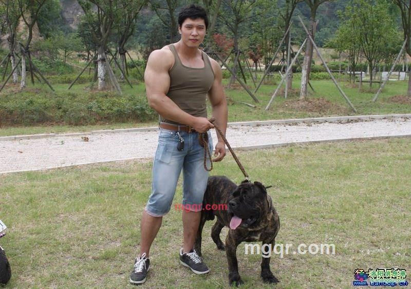 水水的i小爷的第1张照片