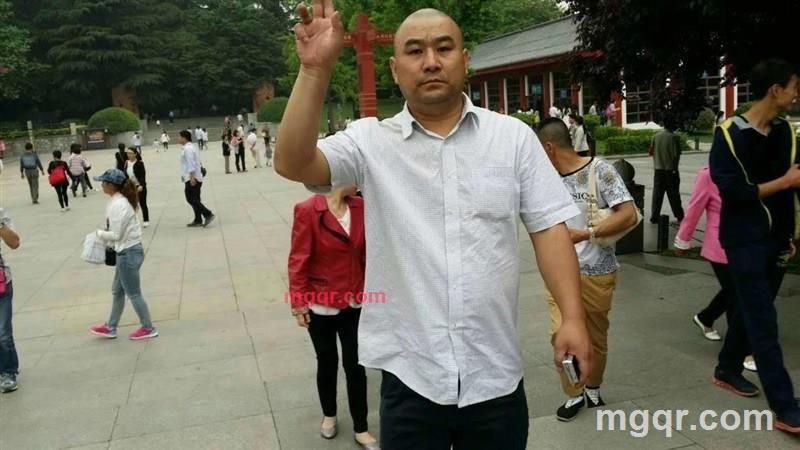 予人玫瑰 手留余香的第1张照片