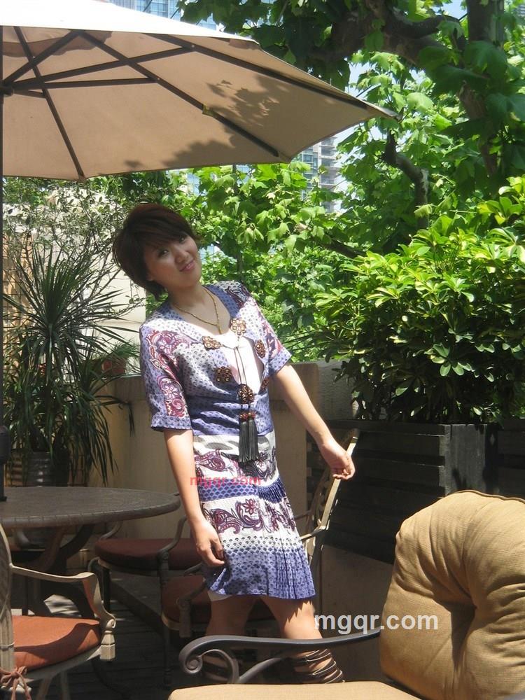 玫瑰刺花的第9张照片