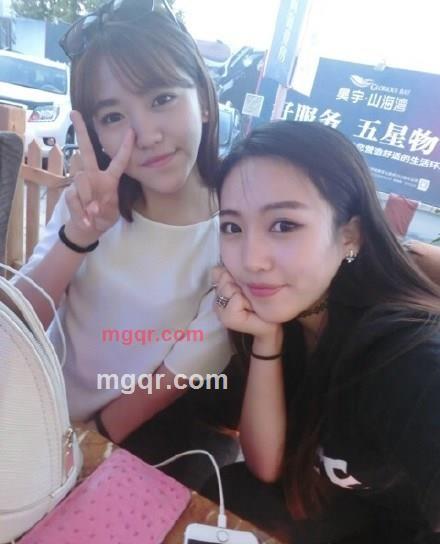 知己夫人的第9张照片