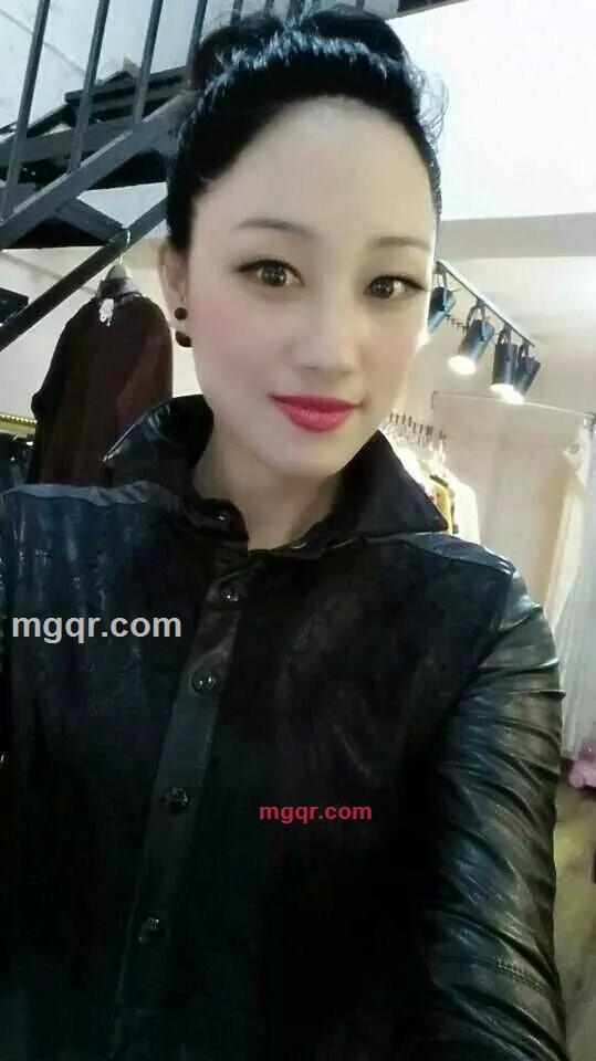 唯美的女人的第1张照片