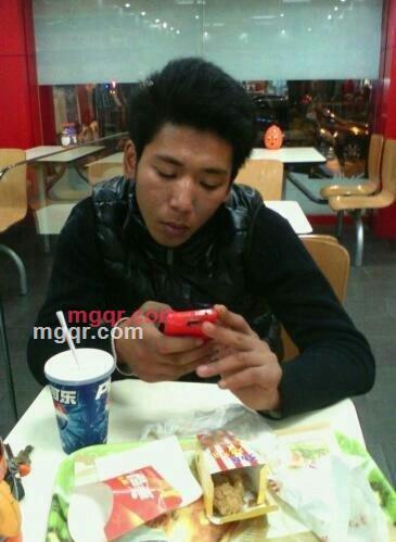 **的孤单的第2张照片