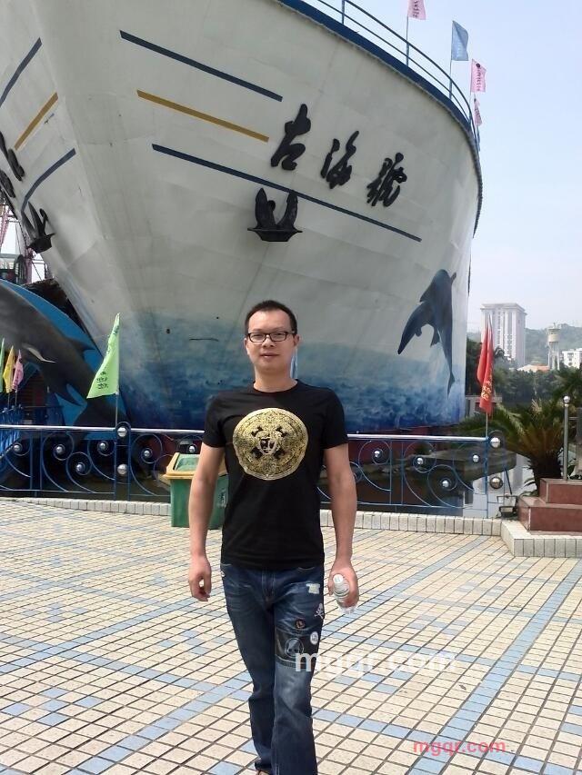 我不是明星的第6张照片