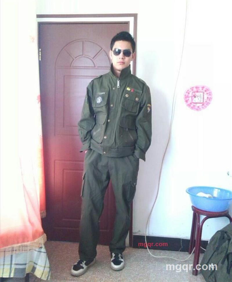 心晚秋的第1张照片