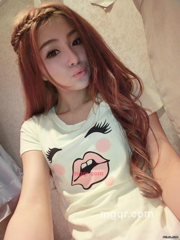 宝贝欣欣的第1张照片