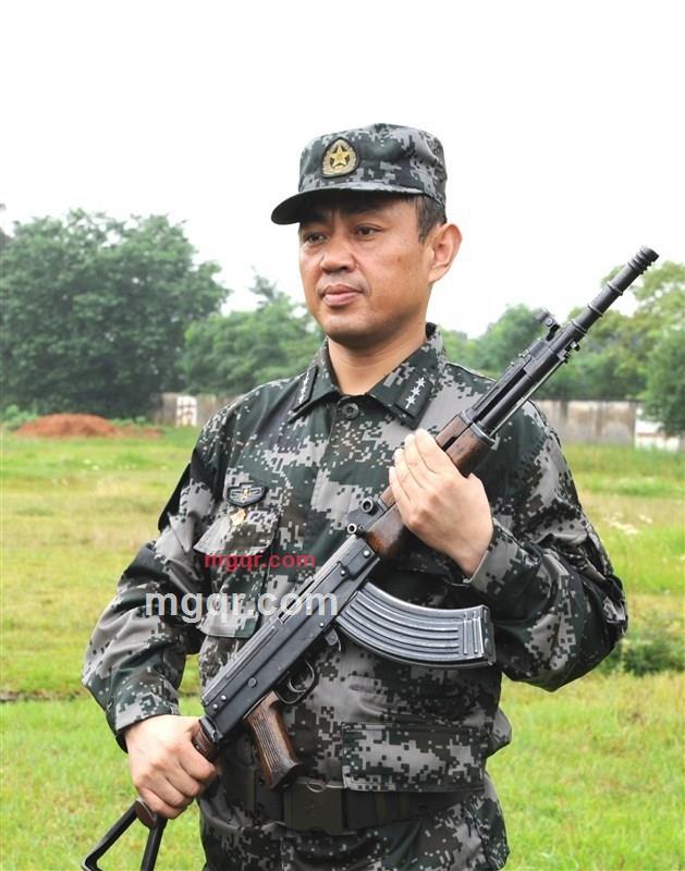 穿越雷池的第1张照片