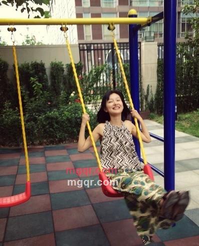 摇曳身姿的第1张照片