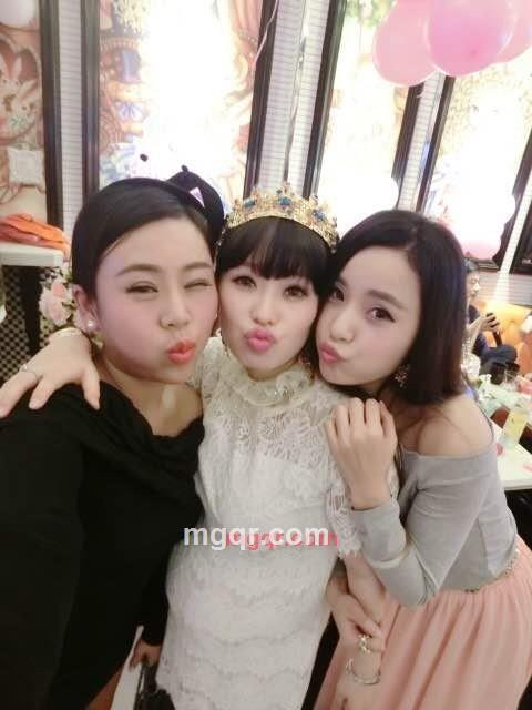 妞妞琪琪的第3张照片