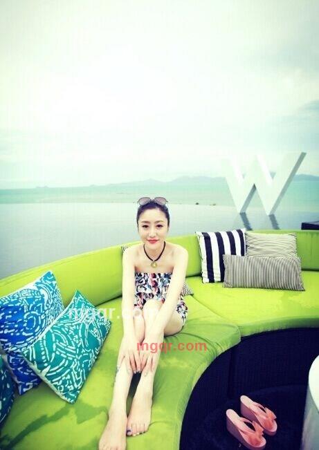 小女子多娇的第2张照片