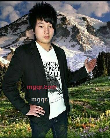 龙在天下OK的第1张照片