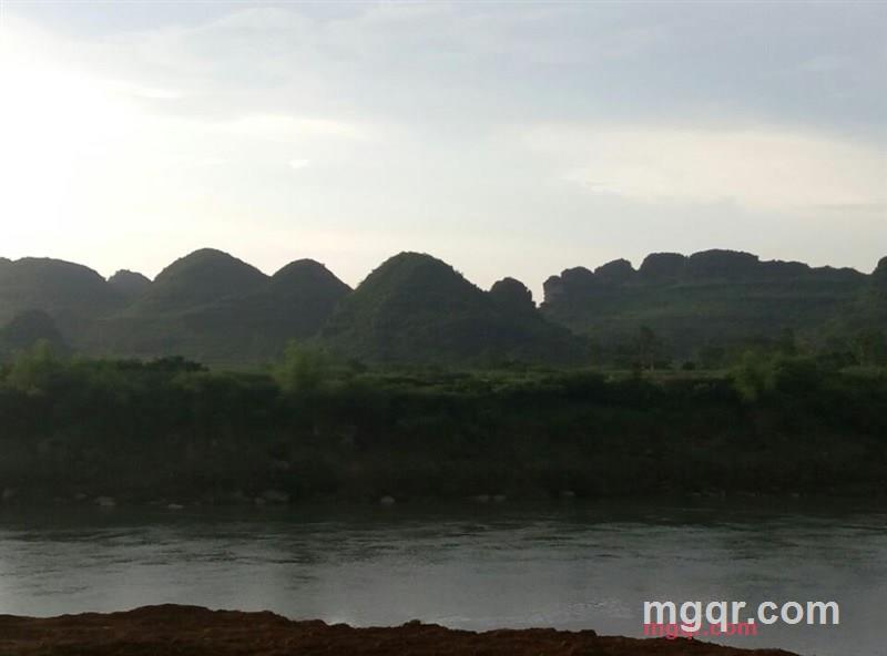 残秋的日暮的第5张照片