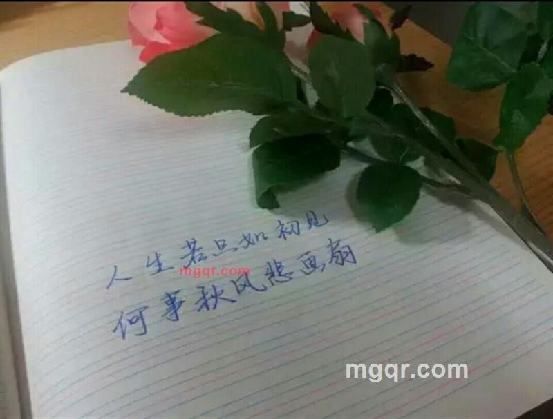 残秋的日暮的第4张照片