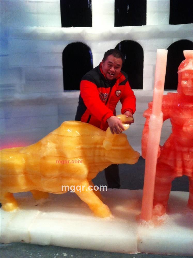 放荡不羁的我们的第1张照片