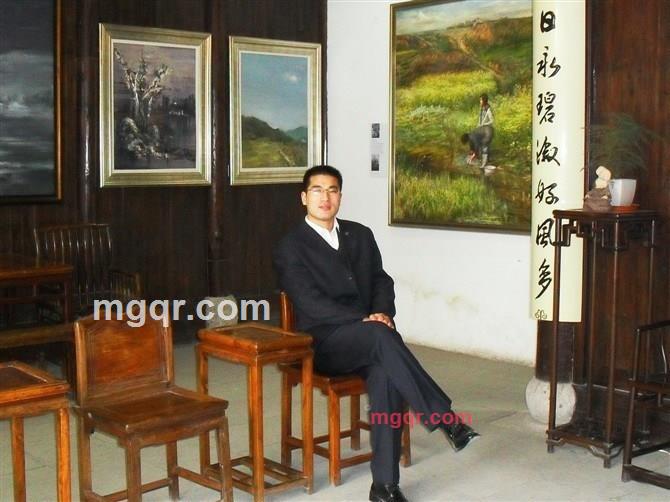 西周密的第2张照片