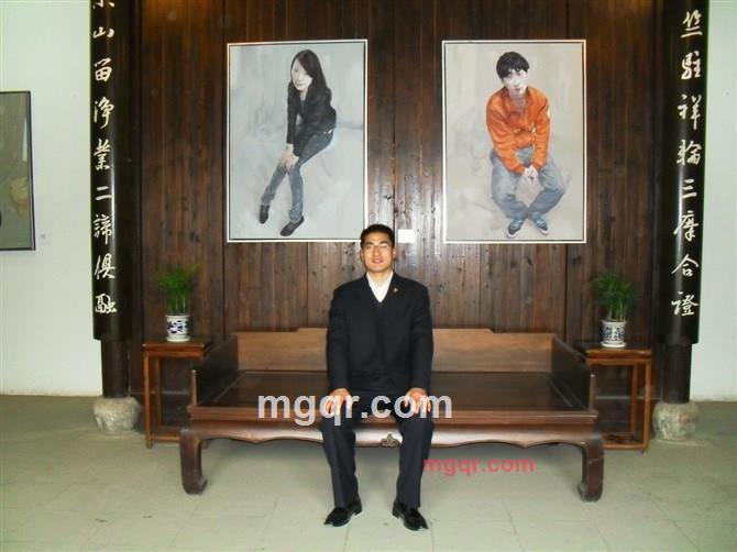 西周密的第1张照片