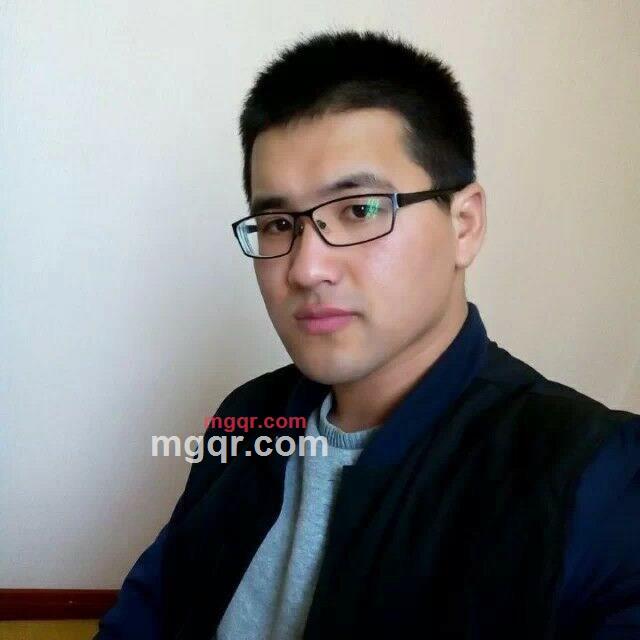 酒窝男!的第1张照片