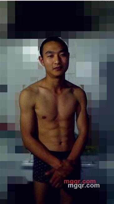 男N号的第1张照片