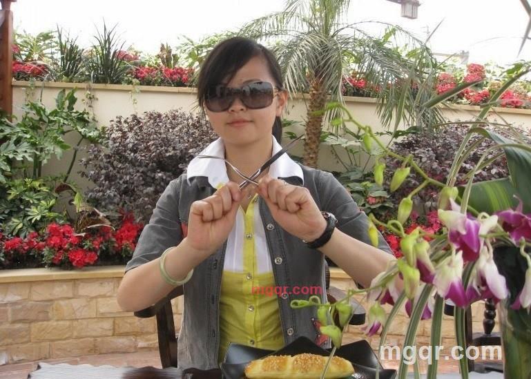 玻璃—心的第2张照片