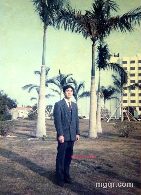 骊山的晚霞的第5张照片