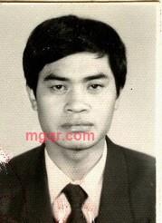 骊山的晚霞的第4张照片