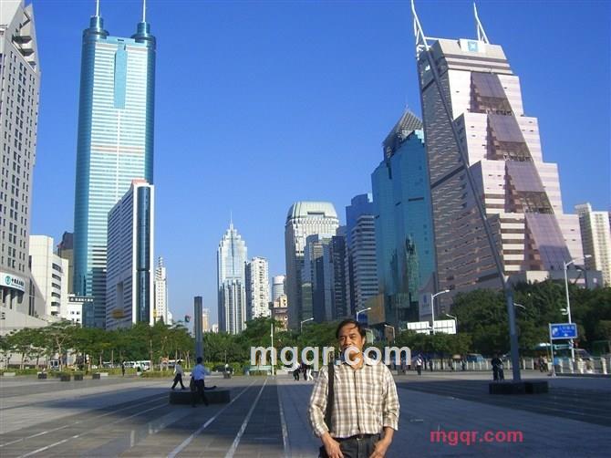 骊山的晚霞的第3张照片