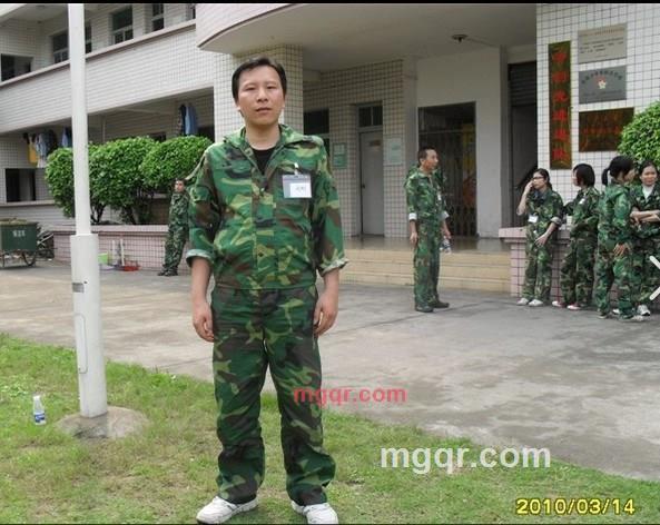 向小刚的第1张照片