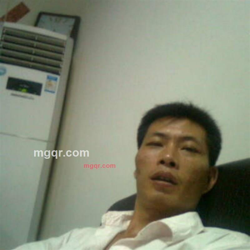 猛龙入溪的第1张照片